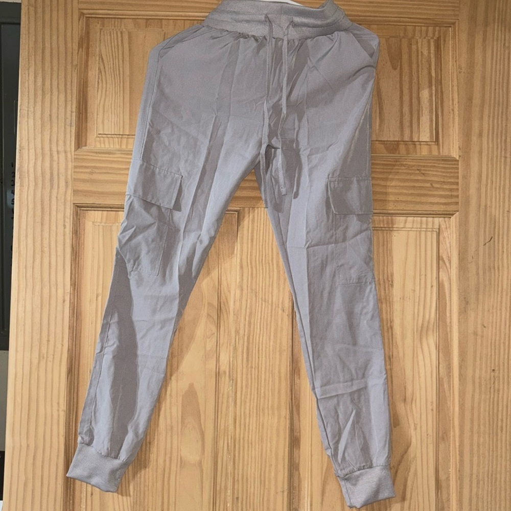 Starting Point Women’s Gray joggers